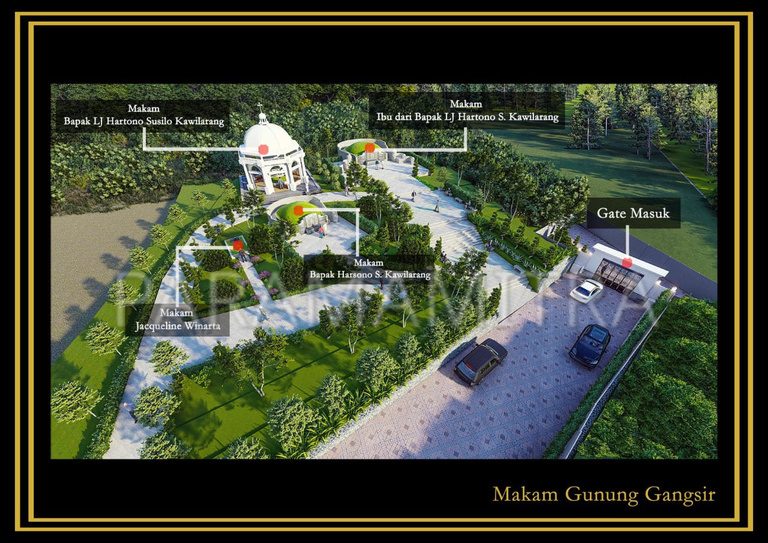 Makam Gunung Gangsir Pasuruan photo 1